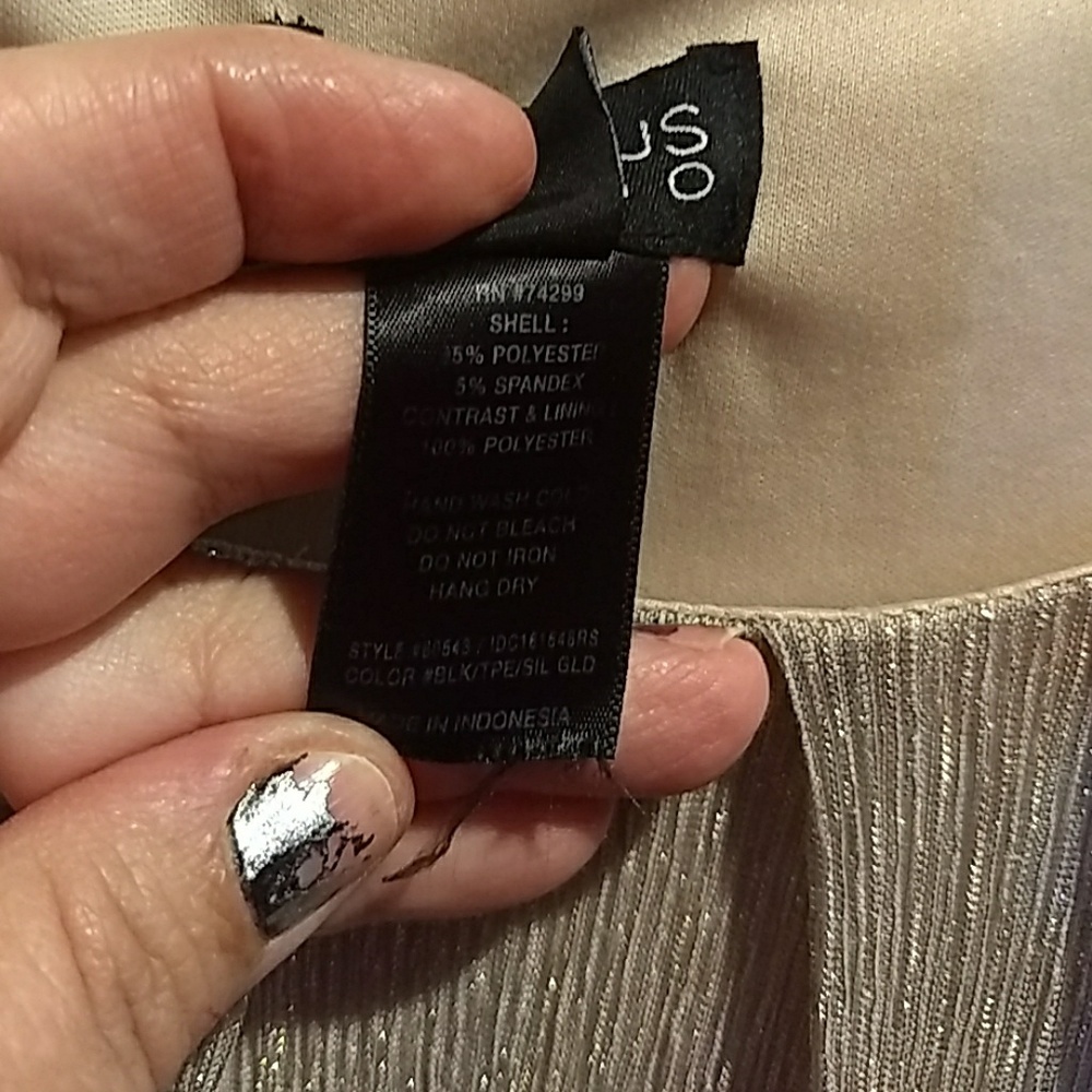 ❤️FINAL PRICE ❤️DRESS 👗 👗 ENFOCUS STUDIO - Picture 5 of 8